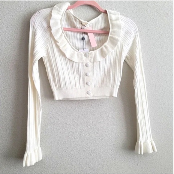 for love and lemons top - Picture 4 of 4